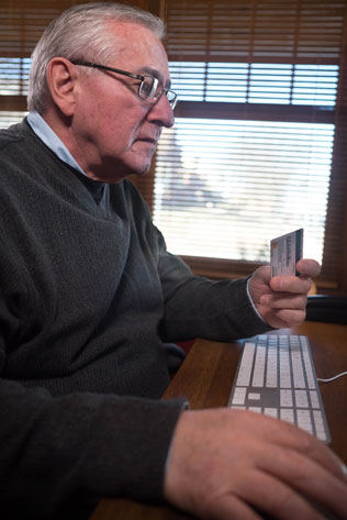 Protecting Seniors