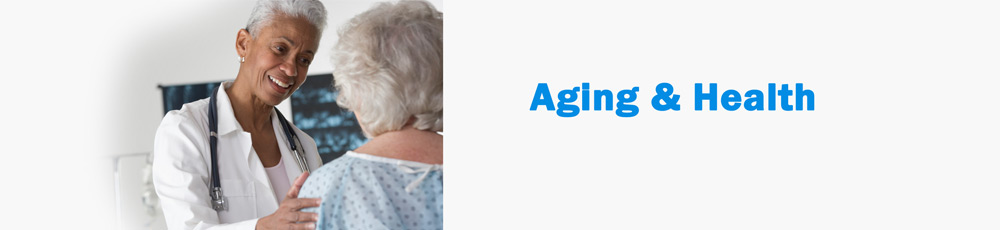 aging health
