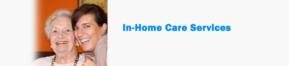 in home care services