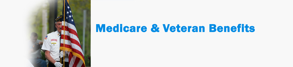 medicare veteran benefits