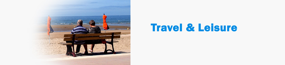 travel leisure