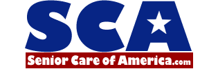 Senior Care of America