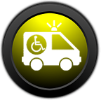 Wheelchair Van, Medical Transport