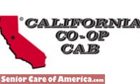 California Co-op Cab