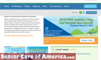 Pennsylvania Health Care Association