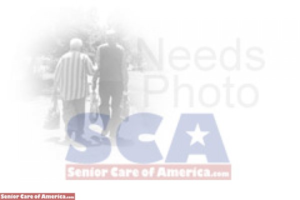 Casitas Care Center